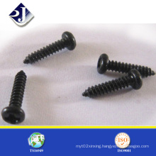 Steel Cross Self Tapping Screw